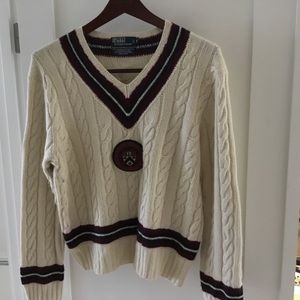 Ralph Lauren Sweater